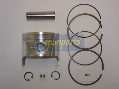 Pistón JAPANPARTS KI800