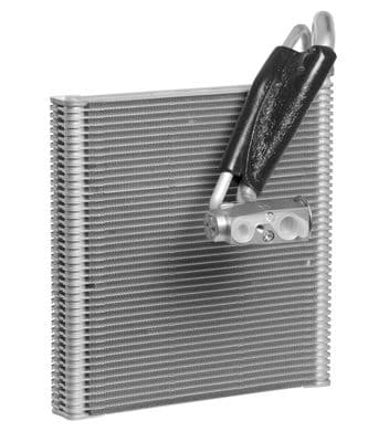Evaporador, aire acondicionado VALEO 715332