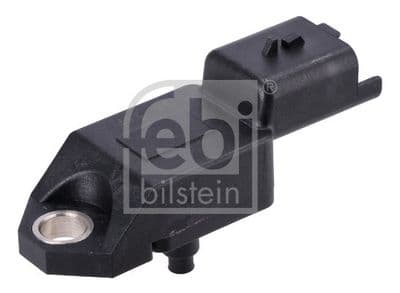 Sensor, presión de sobrealimentación FEBI BILSTEIN 1008718