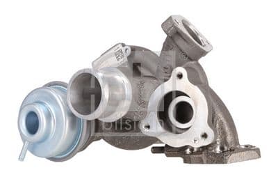 Turbocompresor, sobrealimentación FEBI BILSTEIN 191905