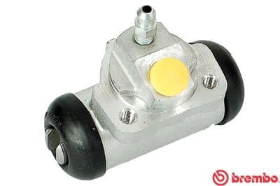 Cilindro de freno de rueda BREMBO A 12 516