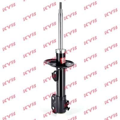 Amortiguador KYB 339134