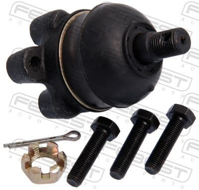 Rótula de suspensión/carga FEBEST 1220-PORTUP