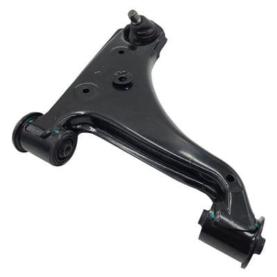 Brazo oscilante, suspensión de ruedas CTR CQ0257R