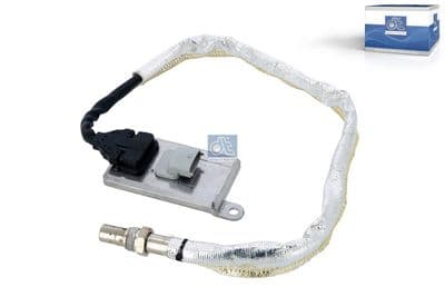 Sensor NOx, inyección de urea DT Spare Parts 27.00009