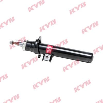 Amortiguador KYB 3358030