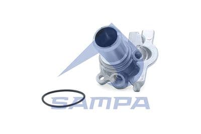 Termostato, refrigerante SAMPA 065.017