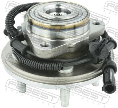 Buje FEBEST 2182-EXPU5F