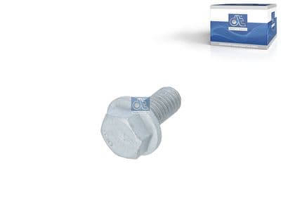 Tornillo DT Spare Parts 7.53104