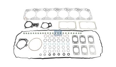 Juego de juntas, culata de cilindro DT Spare Parts 7.94020
