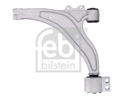 Brazo oscilante, suspensión de ruedas FEBI BILSTEIN 181748