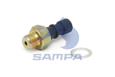 Sensor, presión de aceite SAMPA 091.191