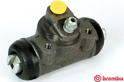 Cilindro de freno de rueda BREMBO A 12 384
