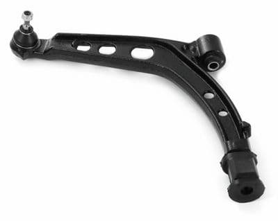 Brazo oscilante, suspensión de ruedas BOSCH 0 986 141 667