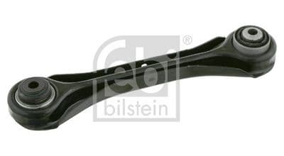 Brazo oscilante, suspensión de ruedas FEBI BILSTEIN 27193