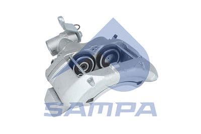 Caliper SAMPA 096.2789