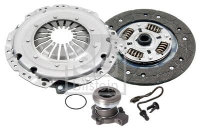 Kit de clutch FEBI BILSTEIN 1005387