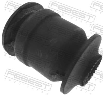 Horquilla de suspensión FEBEST NAB-023S