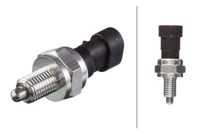 Interruptor, Luz de reversa HELLA 6LF 007 356-001