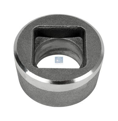 Casquillo del buje, muelle DT Spare Parts 10.16263