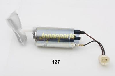 Bomba de combustible JAPANPARTS PB-127