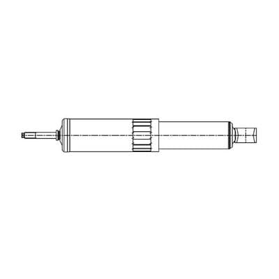 Amortiguador CTR GY0781G
