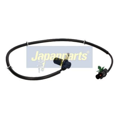 Sensor, revoluciones de la rueda JAPANPARTS ABS-535