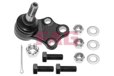 Rótula de suspensión/carga Schaeffler FAG 825 0301 10