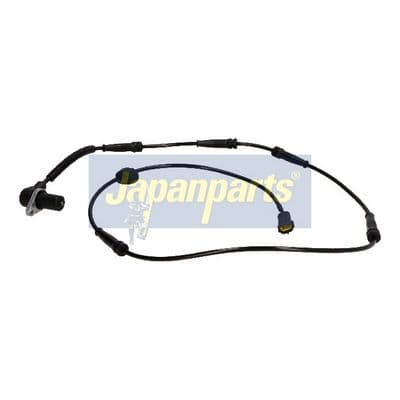 Sensor, revoluciones de la rueda JAPANPARTS ABS-K07