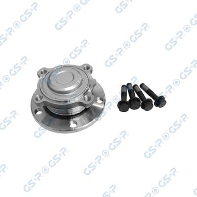 Juego de balero de rueda GSP 9400279K