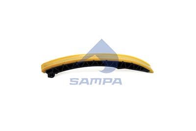 Carril de deslizamiento, cadena de distribución SAMPA 010.076