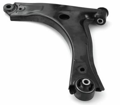 Brazo oscilante, suspensión de ruedas BOSCH 0 986 141 849