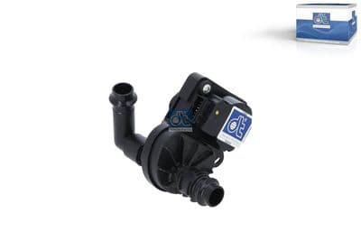 Solenoide de aire acondicionado DT Spare Parts 2.00358