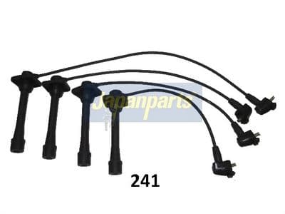 Juego de cables de encendido JAPANPARTS IC-241