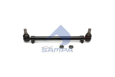 Barra central de dirección SAMPA 097.505
