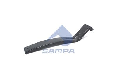 Soporte, salpicadera SAMPA 1830 0747