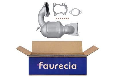 Catalizador HELLA 8LE 366 051-981