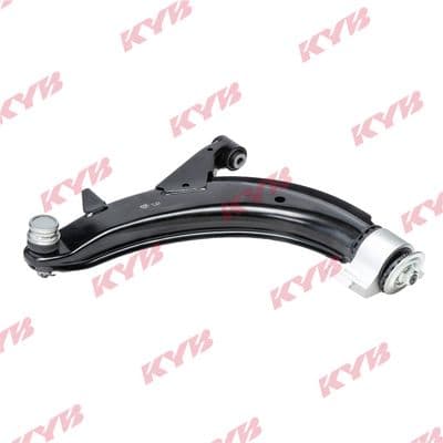 Brazo oscilante, suspensión de ruedas KYB KSC5904