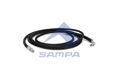 Manguera del clutch SAMPA 043.298