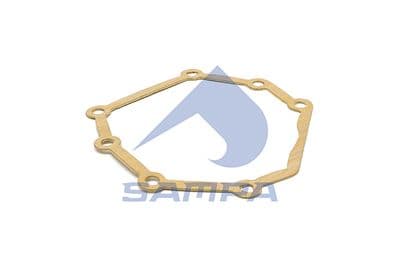 Juego de juntas, cárter de mando SAMPA 040.788