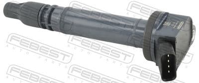 Bobina de encendido FEBEST 01640-008