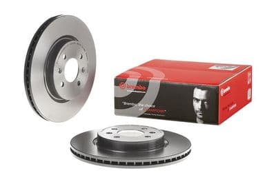 Disco de freno BREMBO 09.C174.11