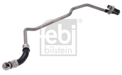 Conducto de aceite, turbocompresor FEBI BILSTEIN 1006812