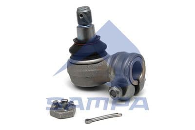 Rótula barra de dirección SAMPA 097.1144