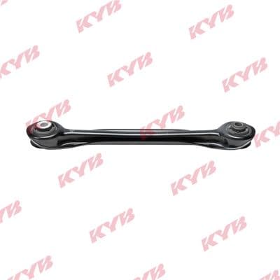 Brazo oscilante, suspensión de ruedas KYB KSC6389