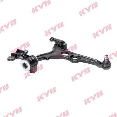 Brazo oscilante, suspensión de ruedas KYB KSC4639