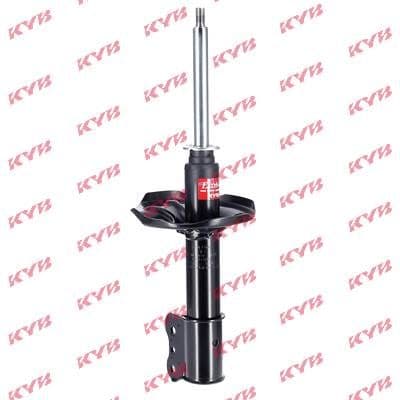 Amortiguador KYB 334198