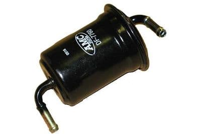 Filtro combustible Kavo Parts DF-7760