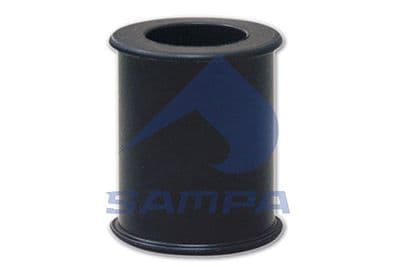 Soporte, engranaje de distribuidor SAMPA 011.157