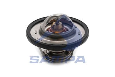 Termostato, refrigerante SAMPA 076.283